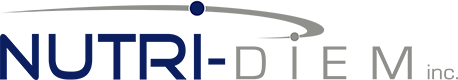 Nutridiem Logo